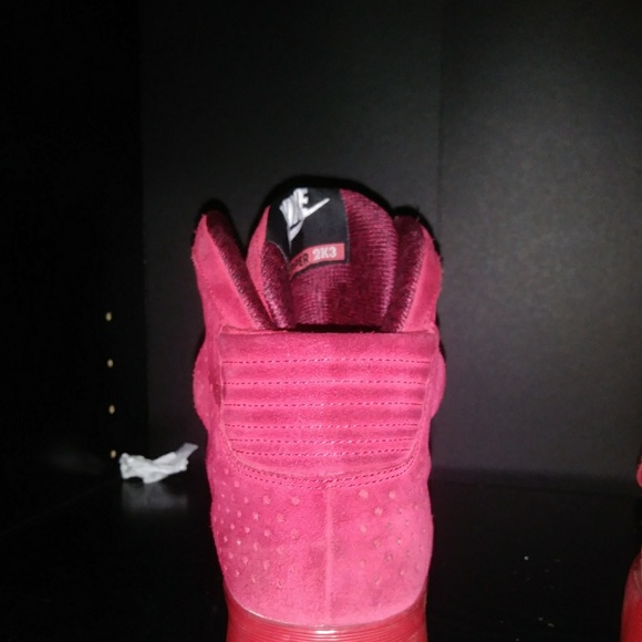 Nike flystepper 2k3 - Picture 2 of 4
